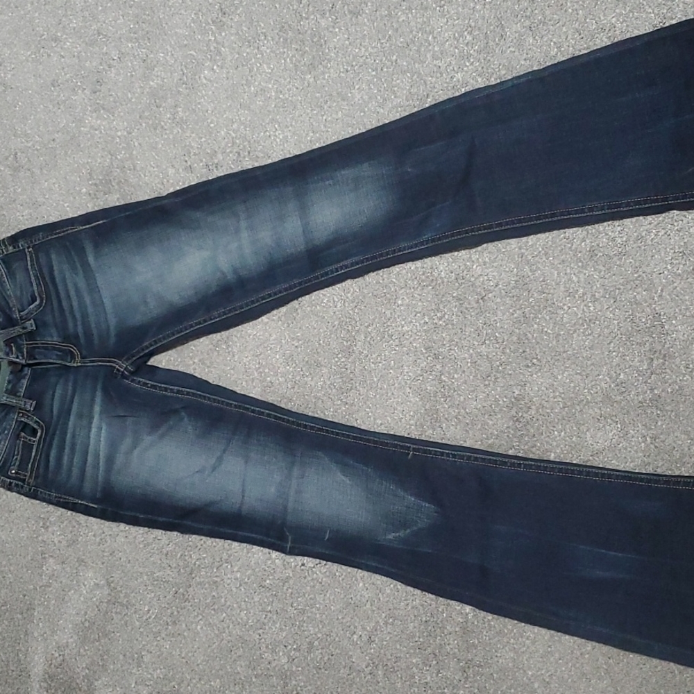 Daytrip Virgo Bootcut
